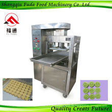 Automatische chinesische Kastanie Kuchen Making Machine